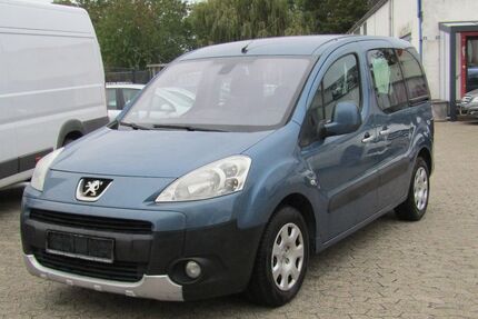Peugeot Partner 250.000 km 2.750 € Rommerskirchen 41569