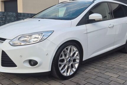 Ford Focus 299.920 km 3.749 &euro; Diespeck 91456