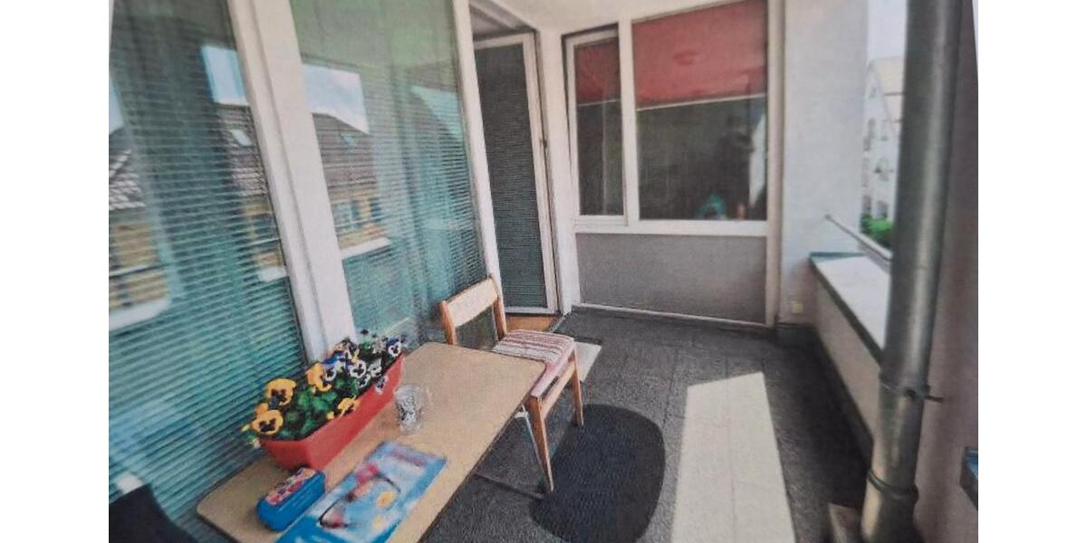 Etagenwohnung Leutkirch im Allgäu - 2 Zimmer, 46 m&sup2;, 175.000&euro; | Angebot:26366393