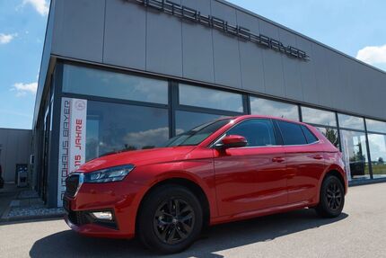 Skoda Fabia 5.988 km 18.290 &euro; Salgen, Pfaffenhausen 87775