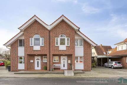 Haus zum Kaufen in Meppen 278.000 € 106 m² 4 zimmer