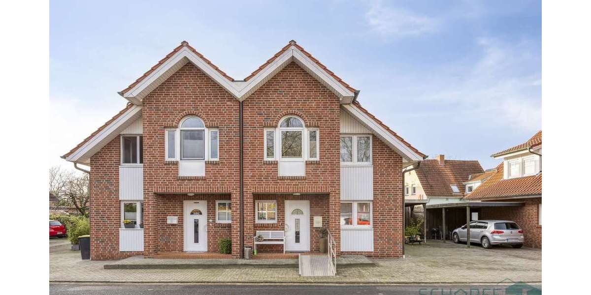 Haus zum Kaufen in Meppen 278.000 € 106 m² 4 zimmer