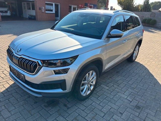 Kodiaq