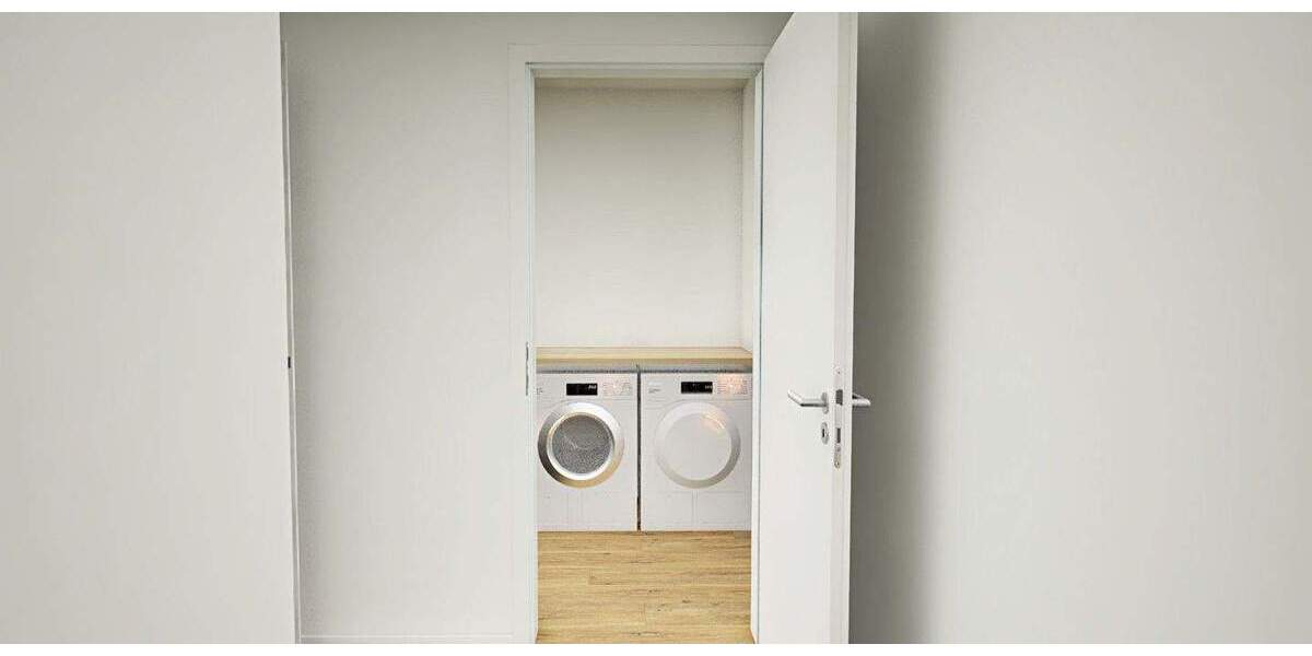 Etagenwohnung Witten Mitte - 4 Zimmer, 100 m&sup2;, 399.990&euro; | Angebot:24544878