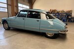 Citroen DS 23 HA Pallas 112.793 km 54.800 &euro; Landsberg am Lech 86899