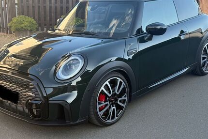 Mini John Cooper Works 23.200 km 33.900 &euro; Eisenberg 67304