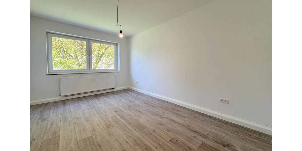 Etagenwohnung Minden Bärenkämpen - 4 Zimmer, 78 m&sup2;, 825&euro; | Angebot:26289103