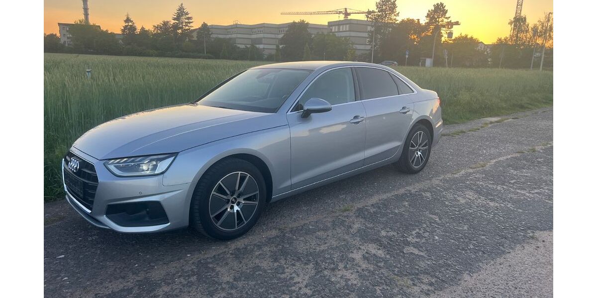 Audi A4 136.000 km 20.999 &euro; Dietzenbach 63128