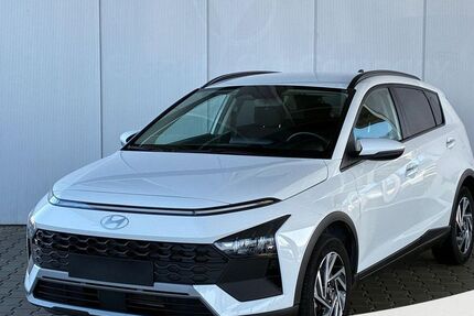 Hyundai BAYON 16.232 km 15.445 &euro; Bruckmühl 83052