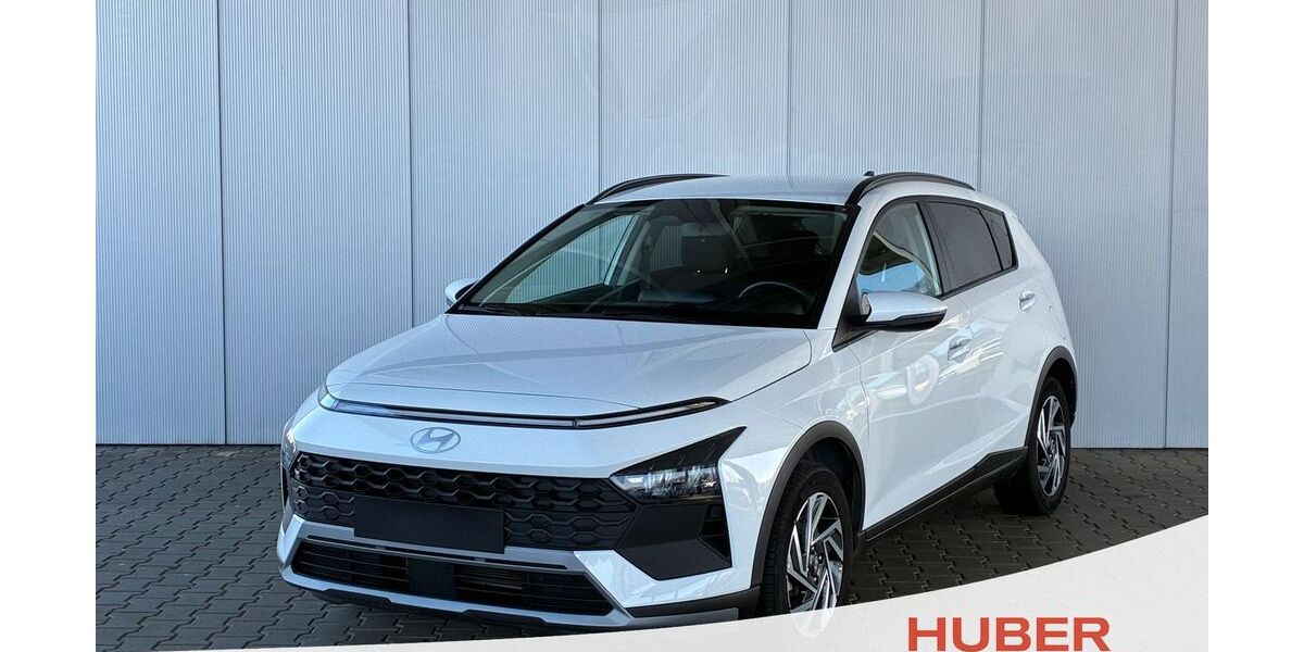Hyundai BAYON 16.232 km 16.750 &euro; Bruckmühl 83052