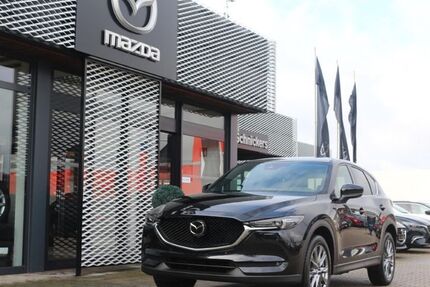 Mazda CX-5 46.753 km 28.240 &euro; Moers 47441