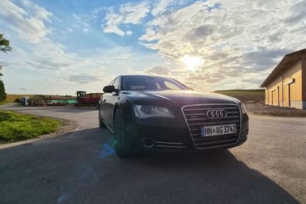 Audi A8 318.300 km 12.000 &euro; Eppingen 75031