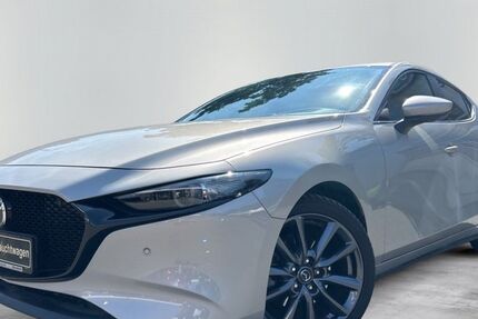 Mazda 3 6.693 km 27.990 &euro; Berlin 13599