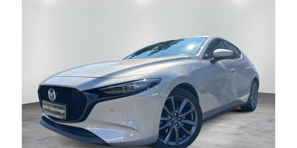Mazda 3 6.693 km 27.990 &euro; Berlin 13599