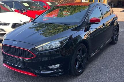 Ford Focus 66.600 km 9.490 &euro; Uhingen 73066