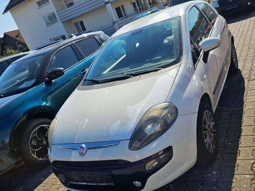 Punto