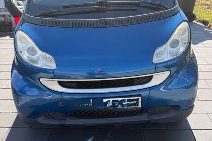 Smart ForTwo 107.500 km 5.250 &euro; Müsch 53533