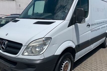 Mercedes Sprinter
