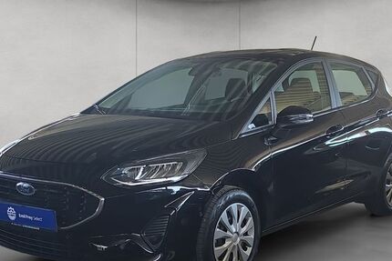 Ford Fiesta 12.056 km 14.400 &euro; Stuttgart 70190