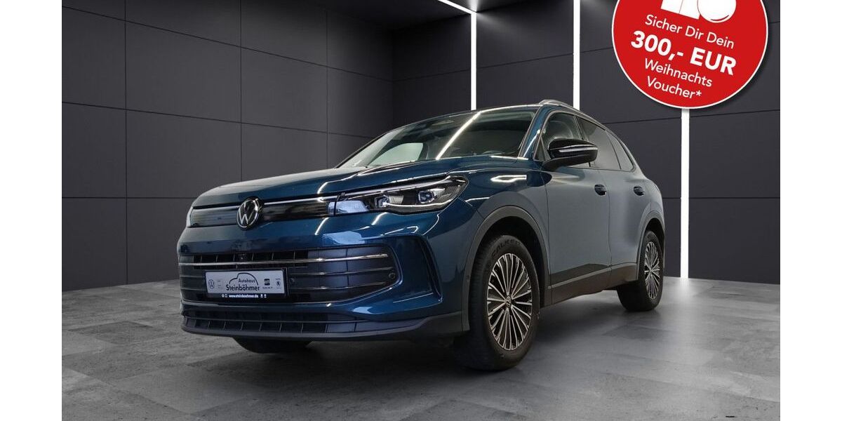 VW Tiguan 26.141 km 36.935 &euro; Schloß Holte-Stukenbrock 33758