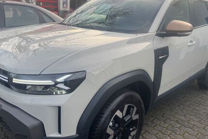 Dacia Duster 9.500 km 25.950 € Saarlouis 66740