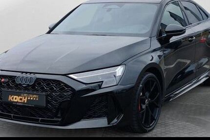 Audi RS3 2.000 km 69.490 &euro; Insingen 91610