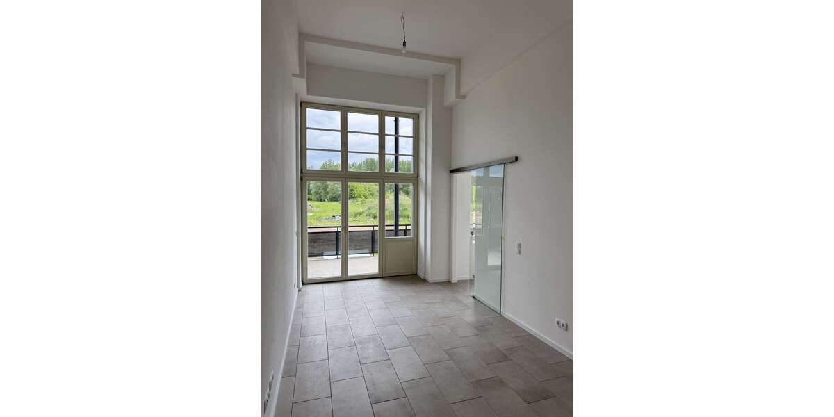 Etagenwohnung Bernau bei Berlin - 2 Zimmer, 62 m&sup2;, 998&euro; | Angebot:26682798