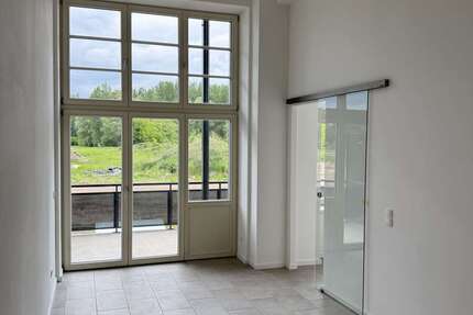 Wohnung Bernau bei Berlin - 2 Zimmer, 62 m&sup2;, 998&euro; | Angebot:26682798