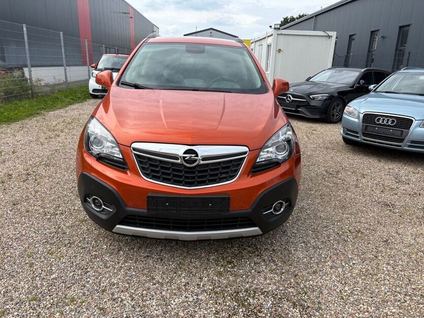Mokka
