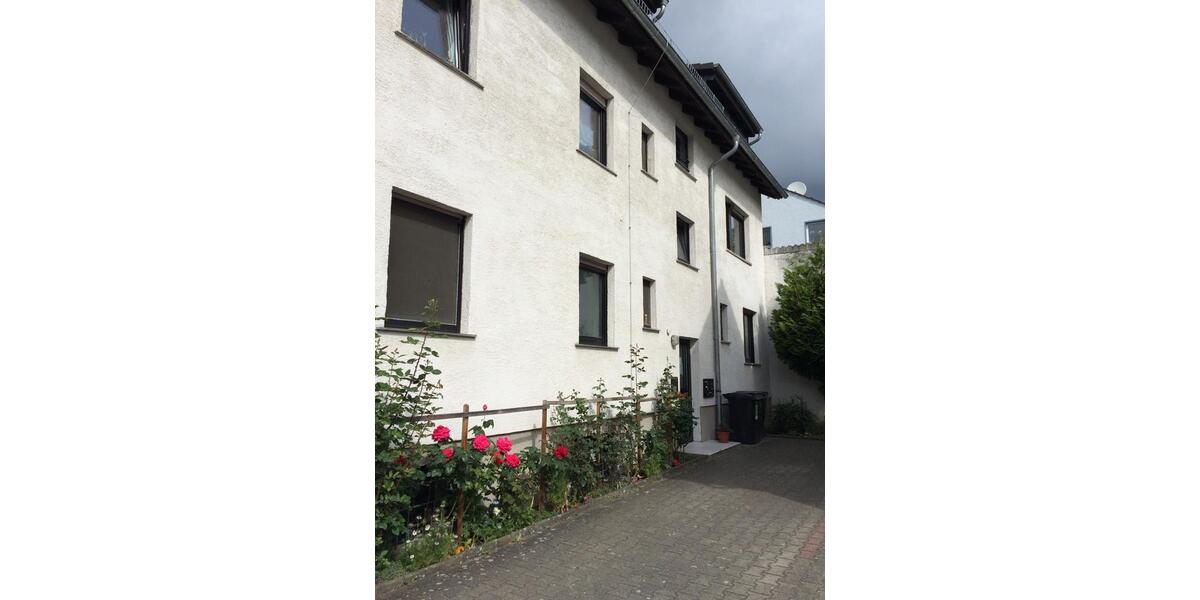 Dachgeschoßwohnung Wiesbaden Klarenthal - 4 Zimmer, 85 m&sup2;, 259.000&euro; | Angebot:27189326