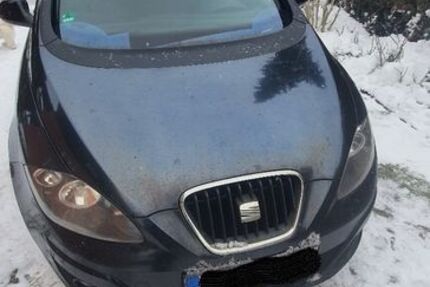 Seat Altea 216.000 km 3.999 &euro; Berlin 12527