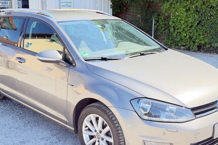 VW Golf 191.000 km 5.499 &euro; Kolbermoor 83059