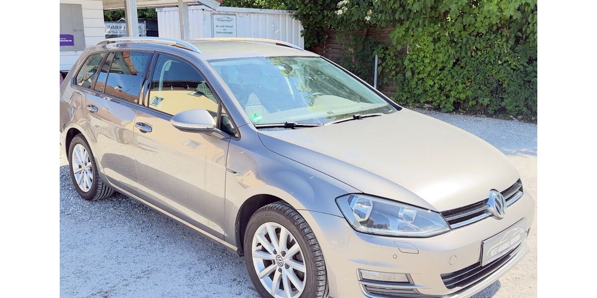 VW Golf 191.000 km 5.499 &euro; Kolbermoor 83059