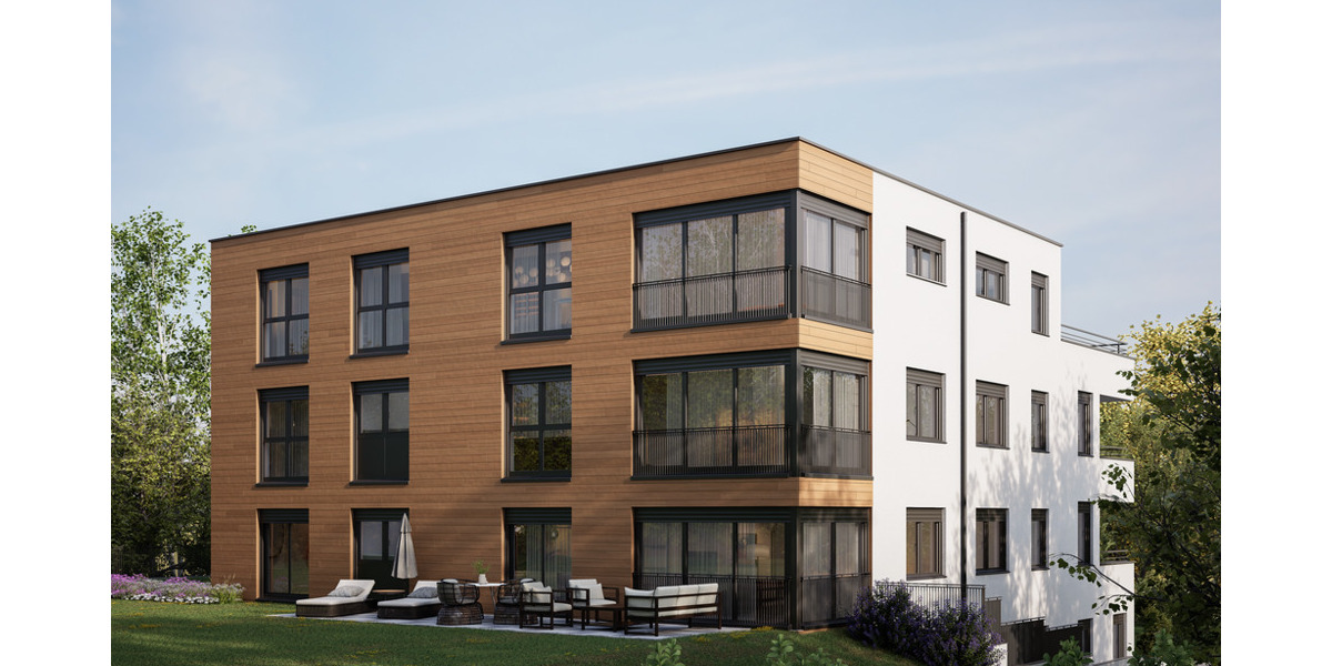 Etagenwohnung Konstanz Allmannsdorf - 3 Zimmer, 100 m&sup2;, 1.250.000&euro; | Angebot:25916408