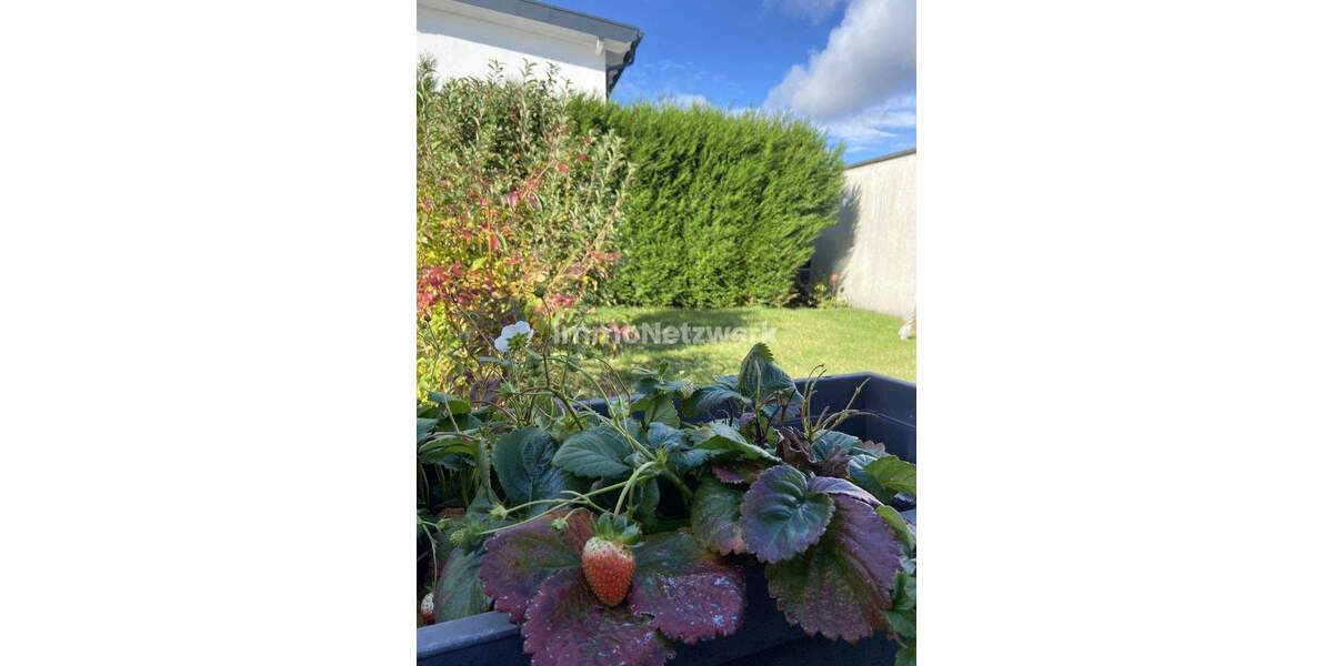 Reihenendhaus perfekt für die Familie 4 zimmer