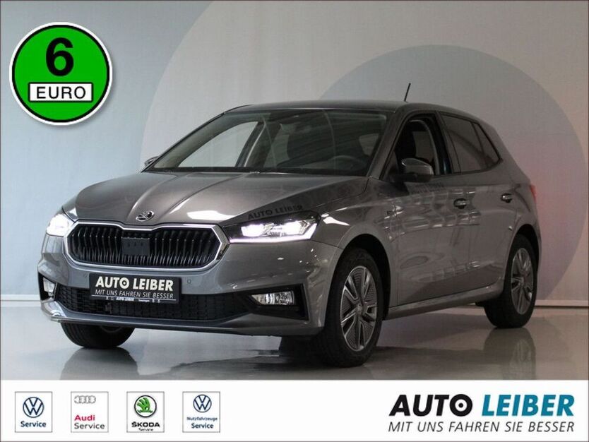 Fabia