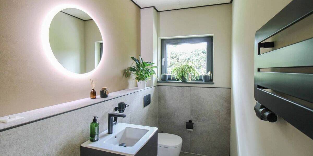 Bungalow Süderholz Kandelin - 5 Zimmer, 154 m&sup2;, 579.000&euro; | Angebot:26291352