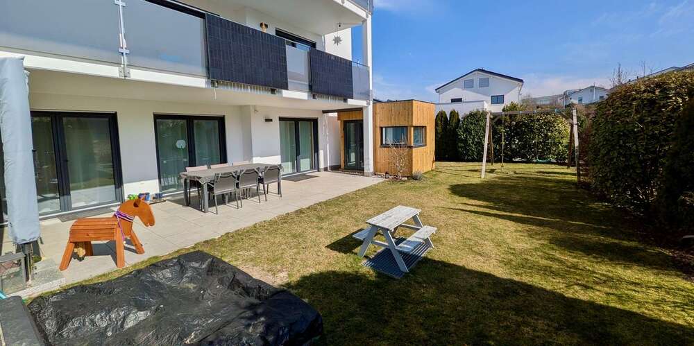 Etagenwohnung Tettnang - 4.5 Zimmer, 120 m&sup2;, 659.000&euro; | Angebot:25661940