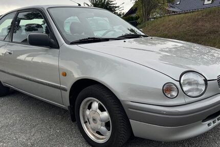 Toyota Corolla 88.953 km 4.650 &euro; Weimar 99423