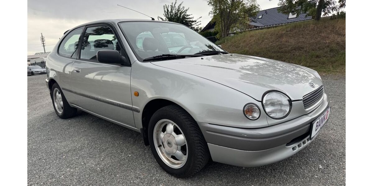 Toyota Corolla 88.953 km 4.800 &euro; Weimar 99423
