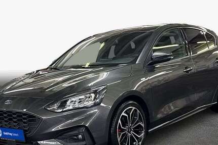 Ford Focus 58.502 km 19.750 &euro; Hannover 30165