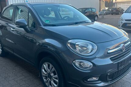 Fiat 500X 90.300 km 8.500 &euro; Karlsruhe 76189
