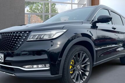 DFSK Fengon 7 48.000 km 24.490 &euro; Eilenburg 04838