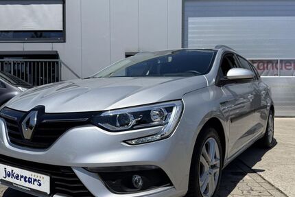 Renault Megane 48.777 km 14.900 &euro; Philippsburg 76661