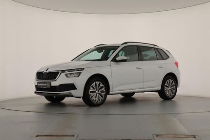 Skoda Kamiq 47.217 km 18.889 &euro; Sondershausen 99706