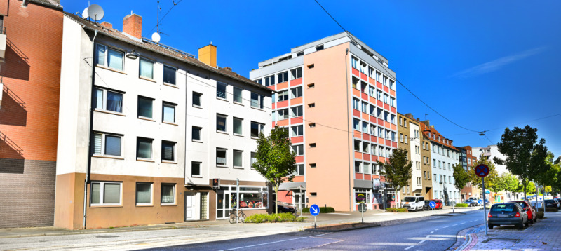 Gewerbeobjekt Bremerhaven Geestemünde - 720.000&euro; | Angebot:25203121