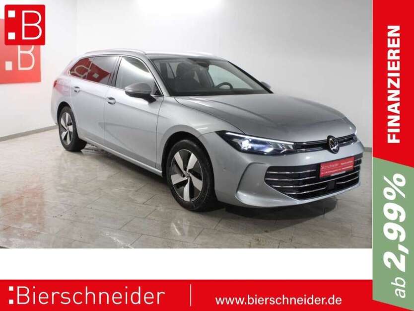 Passat