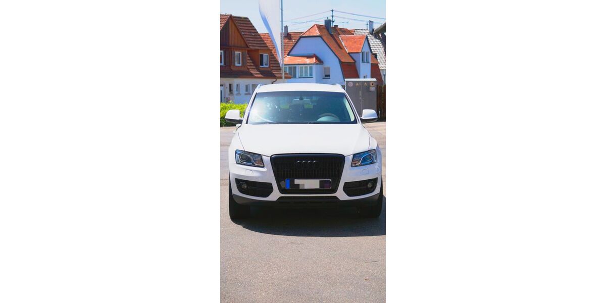 Audi Q5 258.900 km 8.650 &euro; Bisingen 72406