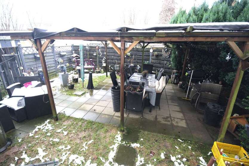 Wohnung zum Mieten in Mülheim an der Ruhr 699 € 80.5 m²