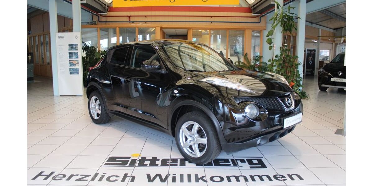 Nissan Juke 172.680 km 6.300 &euro; Essen/Oldenburg 49632
